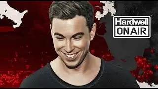 Hardwell - Hardwell On Air 460|DROPS ONLY
