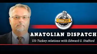 U.S. unilateralism helps boost Turkey&rsquo;s self-reliance policy &ndash; retired U.S. colonel