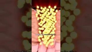 How Do Scabs Form to Heal Wounds 😮 #shorts #skin - Creativelearning3d
