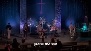 Joy To The World, King of Kings, & Jesus, We Love You