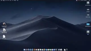 Chameleon macOS Mojave Post