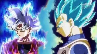Dragon Ball Z - Skrillex San Diego VIP