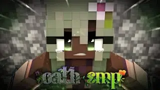 Oath SMP Trailer [APPLICATIONS OPEN] | Minecraft SMP
