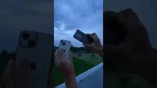 infinix note 50s vs iphone 13 camera test video test. #infinix #appleiphone #iphone #tech #iphone11