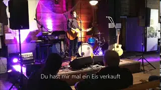 Verliebt (Kitsch Song) - Malte Sch&ouml;ning [Original]