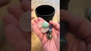 KoolStone Rock Tumbler Review #amazoninfluencer #unboxing #rocktumbling #rocktumbling101