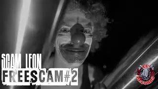 Scam Leon - FreeScam#2 - Prod. Nassdeck