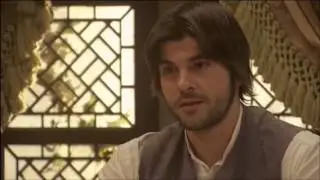 Gonzalo y Mar&iacute;a - Mart&iacute;n pide explicaciones a Mar&iacute;a.