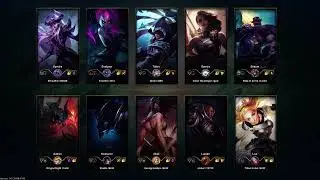 Talon Mid vs Akali - EUW Platinum Patch 14.13