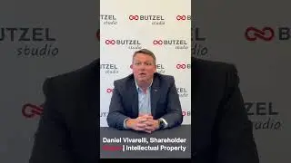 The Butzel Breakdown 2025 - IP Law