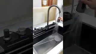 FlowMaster Sudoper - Crni