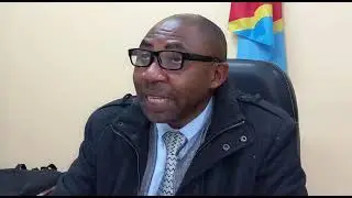 &Eacute;ruption du volcan Nyamulagira : L'OVG rassure la population