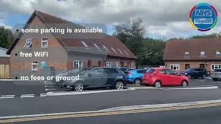 UHD accommodation
