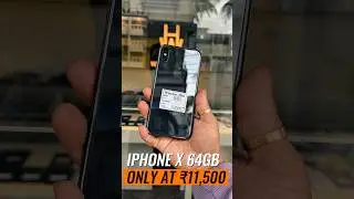 IPHONE X☎️8250255198 #siligurimarket #applemarket #trending #lowprice #shorts #highlights #apple