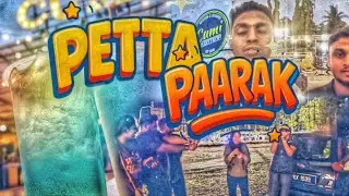 VERE ENNA..PAARTY THA...| NAMMA OORU VLOG | EPISODE 41 | GMS PRODUCTION