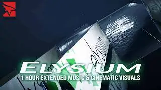 Mirror's Edge Catalyst - Elysium: Back in the Game Ambient Music 2 (No Beat)
