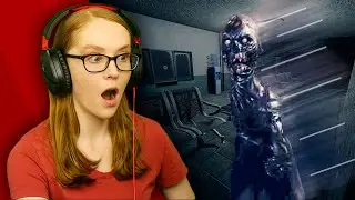 DEOGEN ON PRISON IS INSANE | Phasmophobia