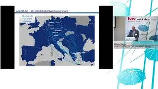 FVW Workshop Greece 2020 in Thessaloniki
