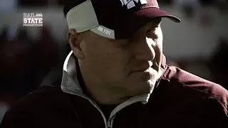 The #HailState Highlight: Egg Bowl Pregame