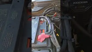 SNOW PERFORMANCE BOOST STAGE 1 WATER METHANOL INJECTION KIT 03 F150 5.4 2V KENNE BELL SUPERCHARGED