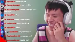 bro becoming a streamer pro