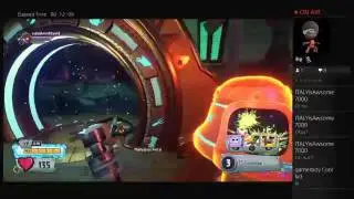 Plants vs zombies gw2 ep 5 stream