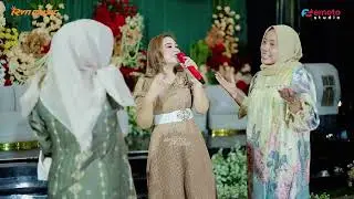 SEBUAH NAMA EVA AQWIELLA - RYN MUSIC - WEDDING WILDAN & FANY - KALINYATAMATA JEPARA