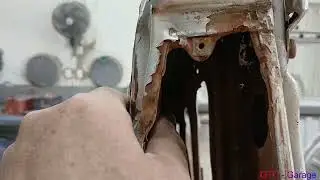 SQUARE BUCKET 