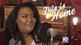 KWTX This is Home May 2017
