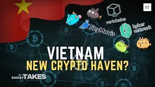 Vietnam rises to one of the world&rsquo;s top crypto havens