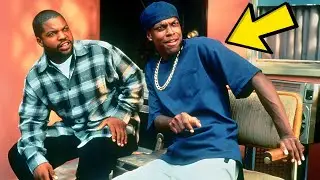 21 Weird Facts About Friday (1995) You Never Knew