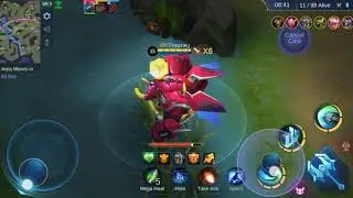 Grock Epic Skin Codename Rhino