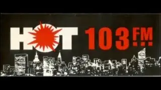 Hot 103 Becomes Hot 97 WQHT