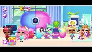 New Premium Update In Sweet Dolls My Cute Haspital Game