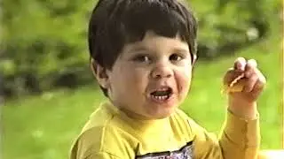 Family Tape 13 Part 1