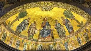 Christus Vincit op.64 - Alexandre Guilmant