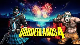 THE FUN NEVER ENDS - BORDERLANDS 4!🔴LIVE 1440P #borderlands4 #borderlands #2kgames