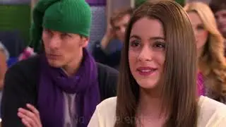 Violetta - Verte de lejos (с текстом)