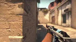 [CS:GO] Niki Montage