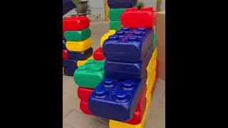 🛝 Commercial Playground Equipment in Kenya by Polyplay 🎉