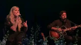 christina perri - evergone at world cafe live philadelphia pa 7/20/22