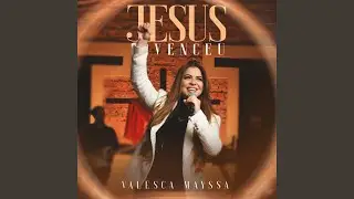 Jesus Venceu (Playback)