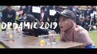 OPDA MIC | 24 MARET 2019 | RECAP | @WARNA WARNI BUFET CIKARANG