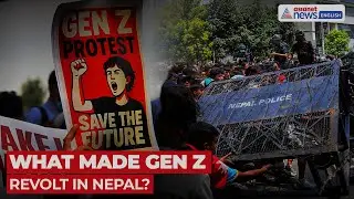 Gen Z Roar in Nepal: What Sparked Nepal&rsquo;s Youth Uprising?