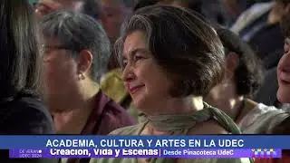 &iexcl;Todo un &eacute;xito!: se dio inicio a la Escuela de Verano UdeC 2026