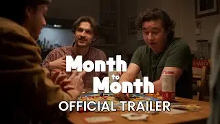 Month to Month | Official Trailer |  Now Streaming On Amazon