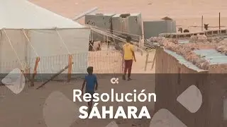 Resoluci&oacute;n sobre el S&aacute;hara Occidental