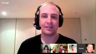 Webinar with Charles Scoville CEO of TrafficMonsoon