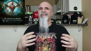 Kambrium - Synthetic Era (Album Review)