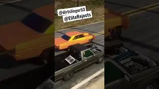 Уличные гонки Drag S10 против Drag Nova